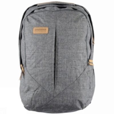 Ayacucho Wire Heritage 30 Rucksack Grey Heather Ayacucho Wire Heritage 30 Rucksack Grey Heather